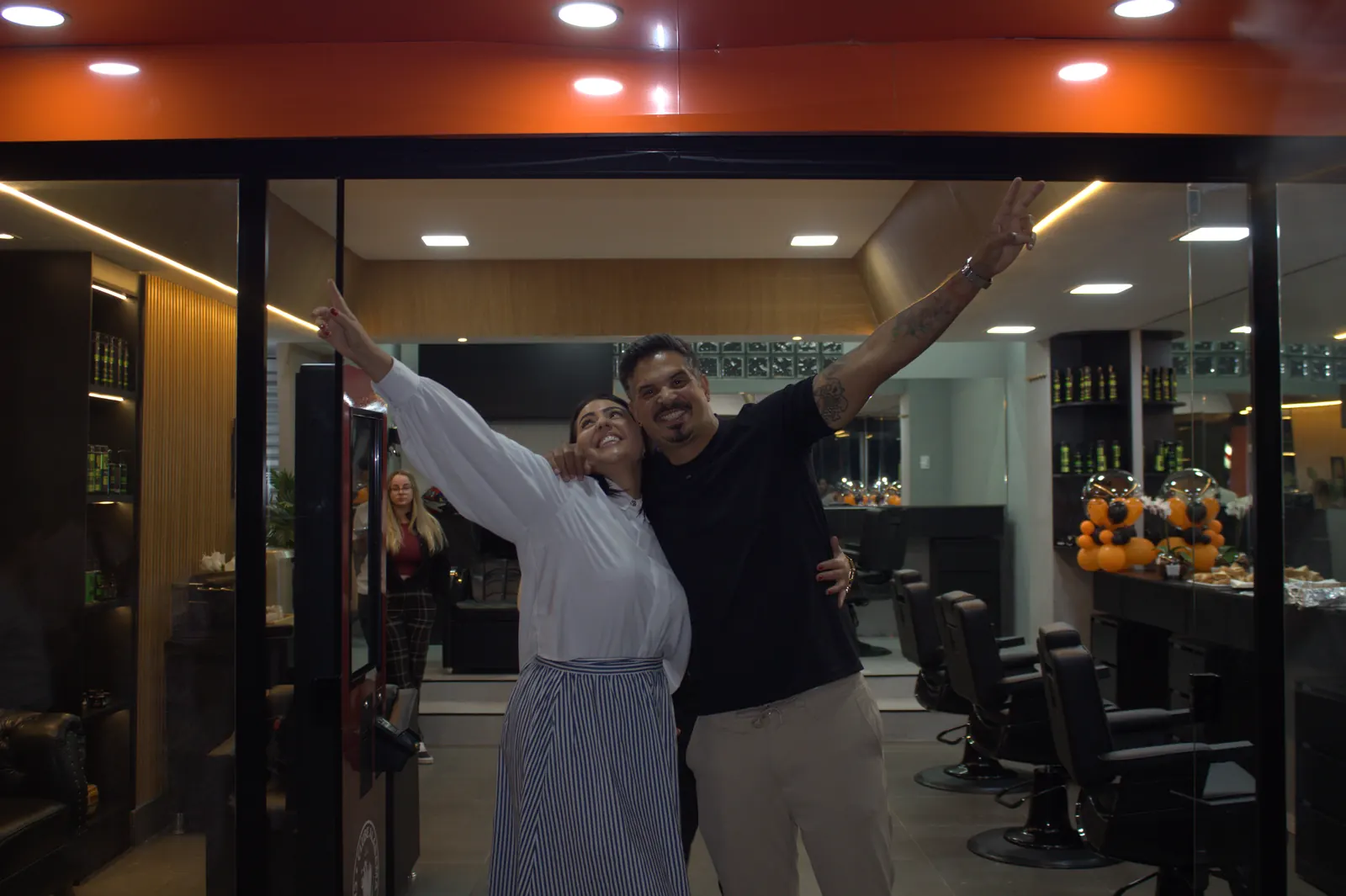 Inauguração — Unidade Av. Angélica — foto 9