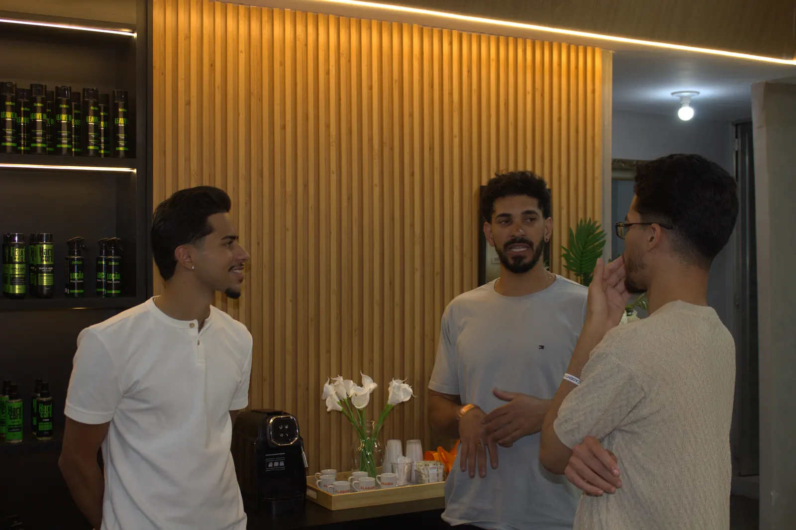 Inauguração — Unidade Av. Angélica — foto 12